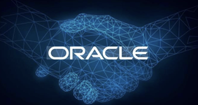 Oracle Partner Image