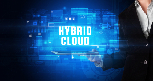Era of Cloud Optimized is Here